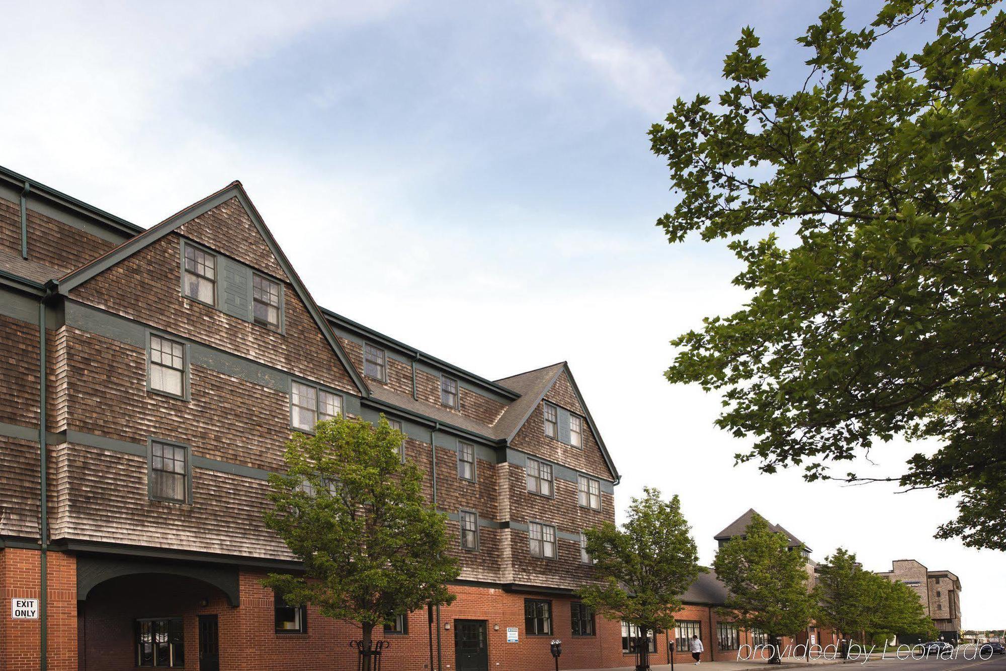 Club Wyndham Long Wharf 3*