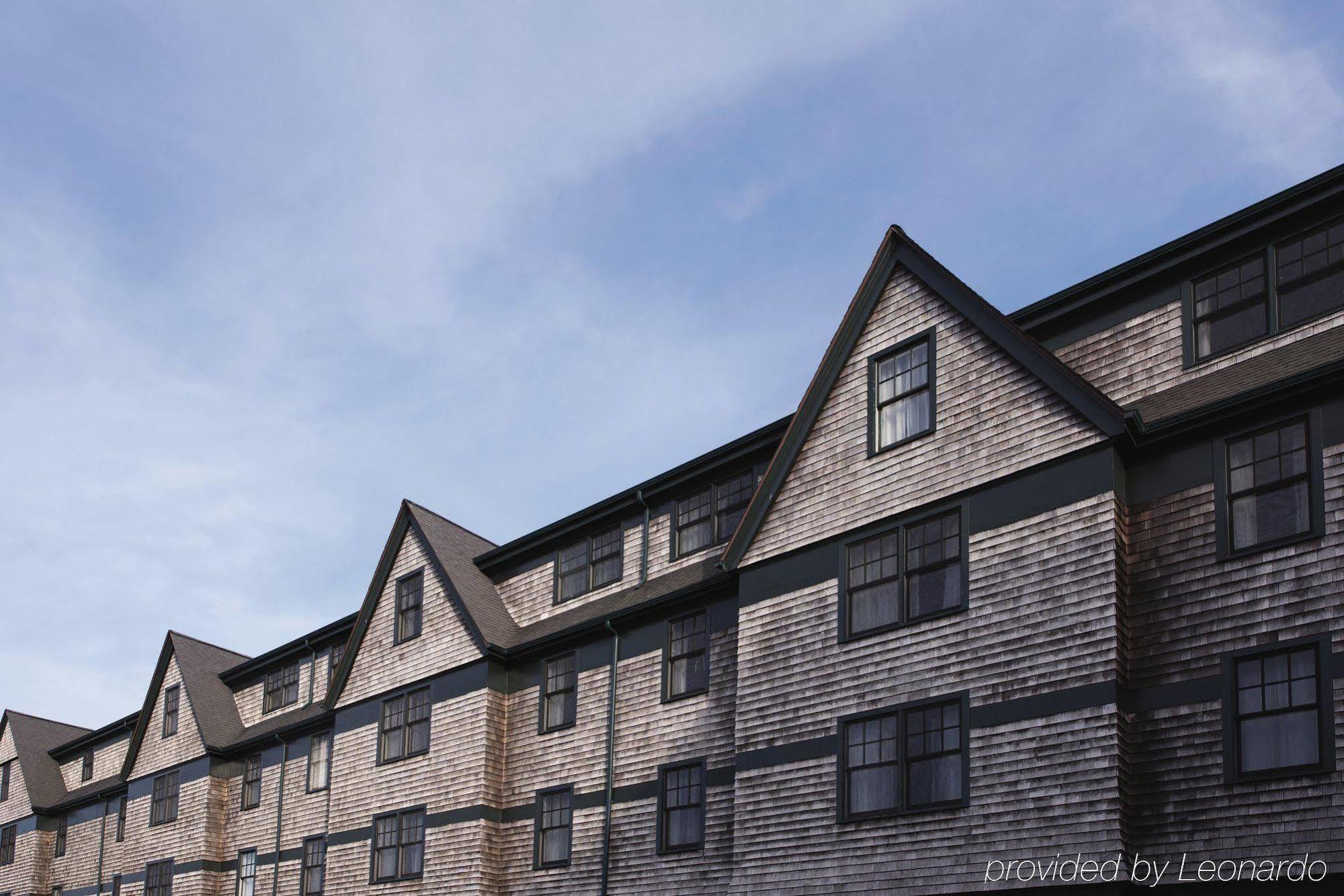 Club Wyndham Long Wharf Resort