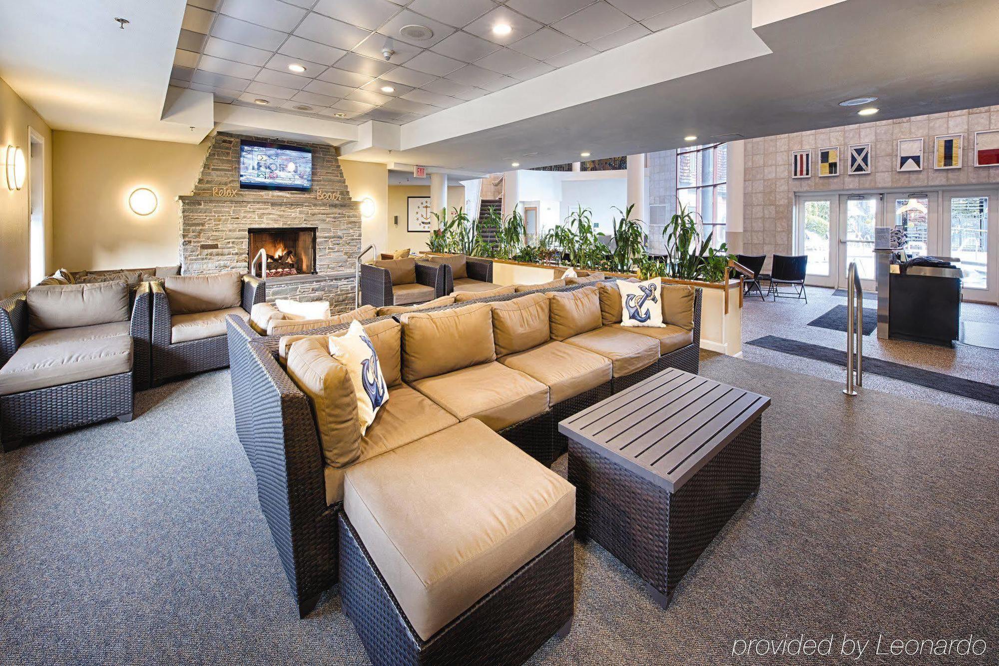 Resort Club Wyndham Long Wharf