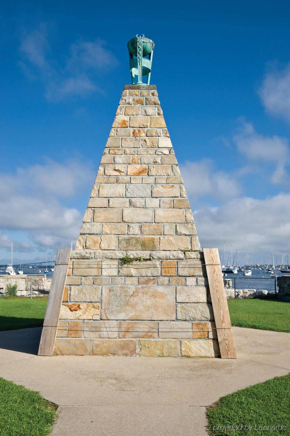 Club Wyndham Long Wharf