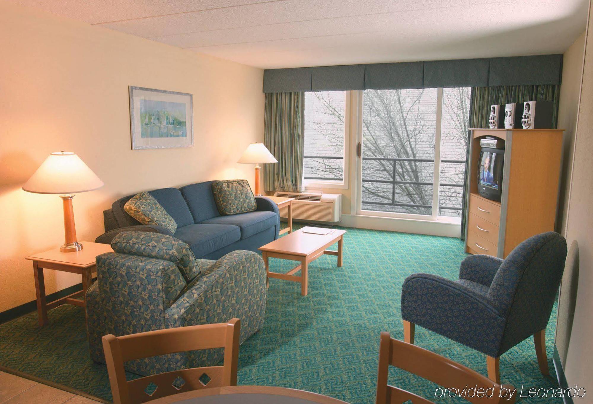 Club Wyndham On The Harbor Resort