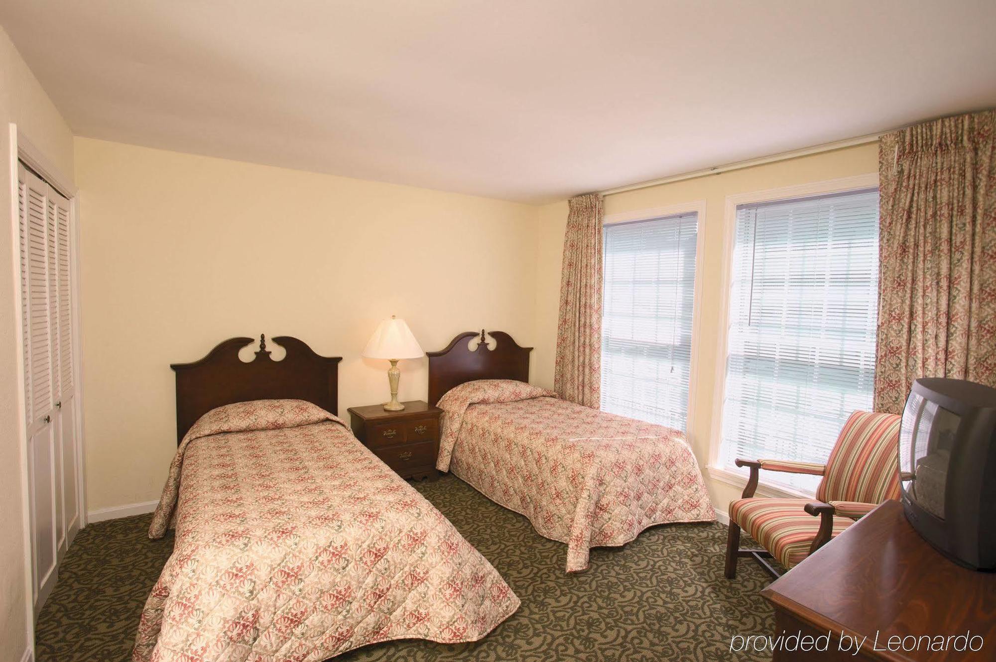 Club Wyndham Onshore Resort