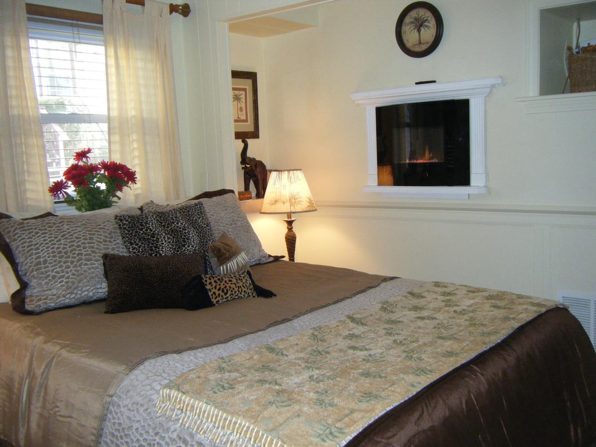 1 Murray House Bed & Breakfast Newport