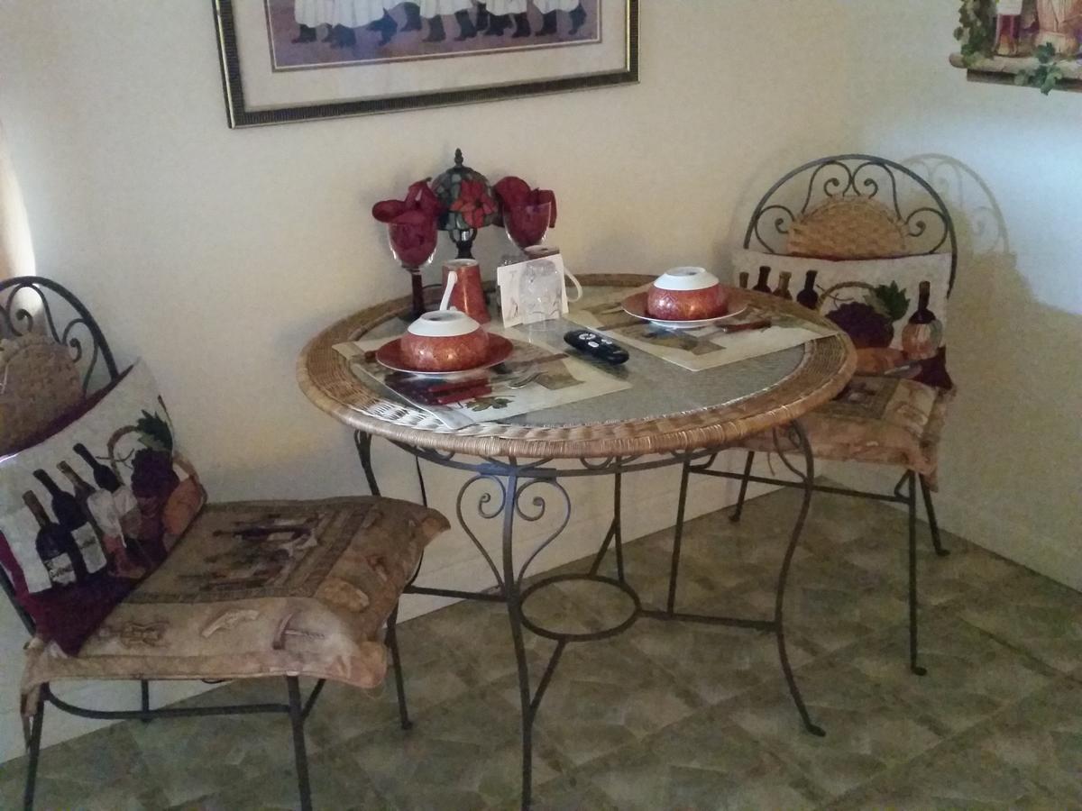 1 Murray House Bed & Breakfast Newport