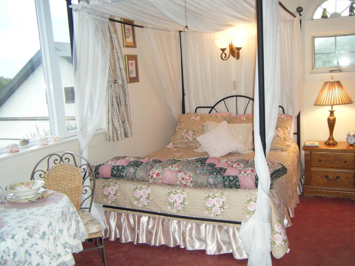 Bed & Breakfast 1 Murray House