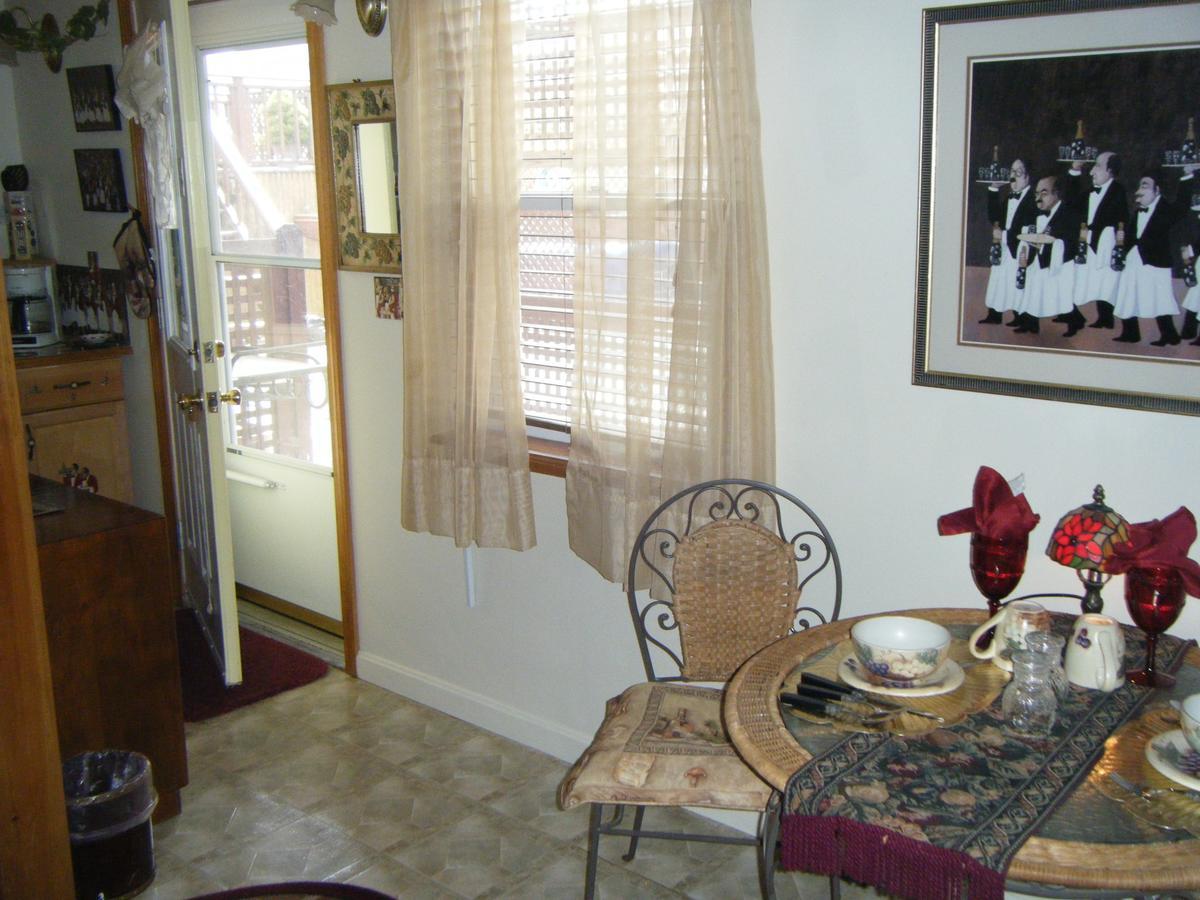 1 Murray House Bed & Breakfast Newport