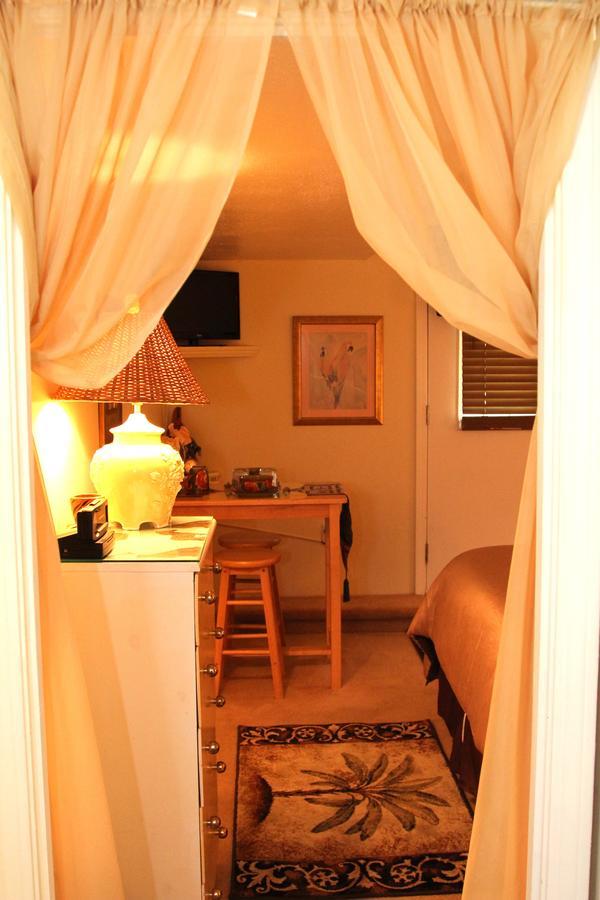 1 Murray House Bed & Breakfast