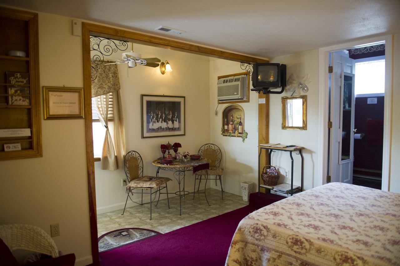 1 Murray House Bed & Breakfast Newport