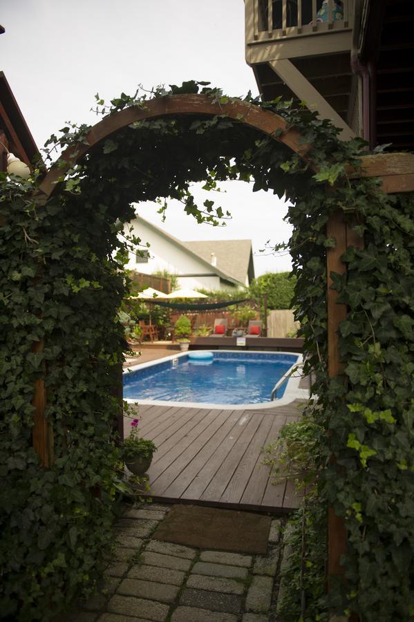 1 Murray House Bed & Breakfast 3*