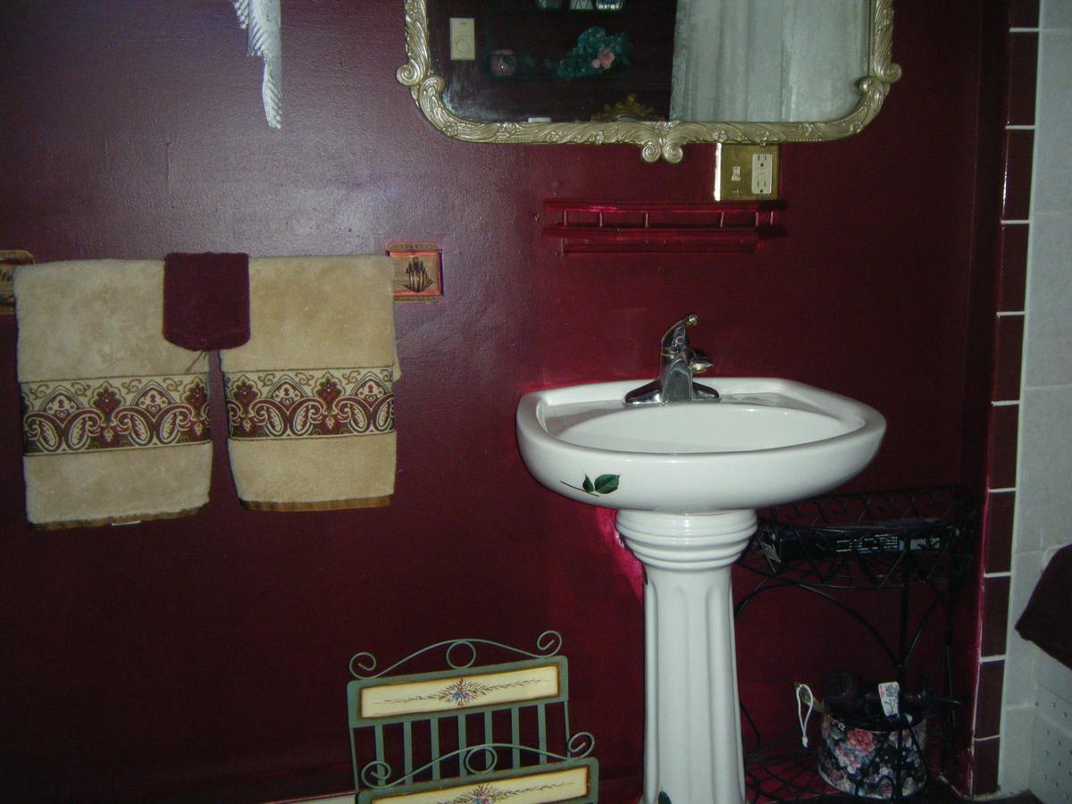 1 Murray House Bed & Breakfast