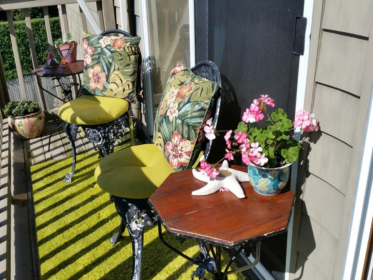 1 Murray House Bed & Breakfast