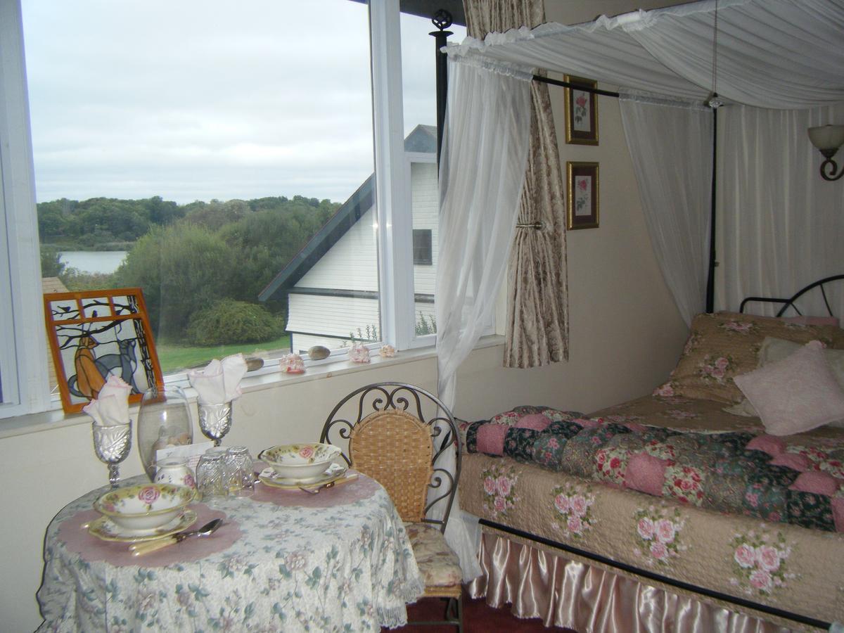 1 Murray House Bed & Breakfast 3*