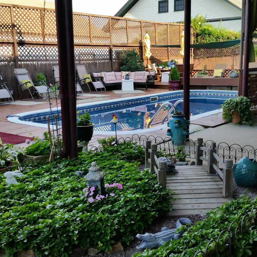 1 Murray House Bed & Breakfast Newport