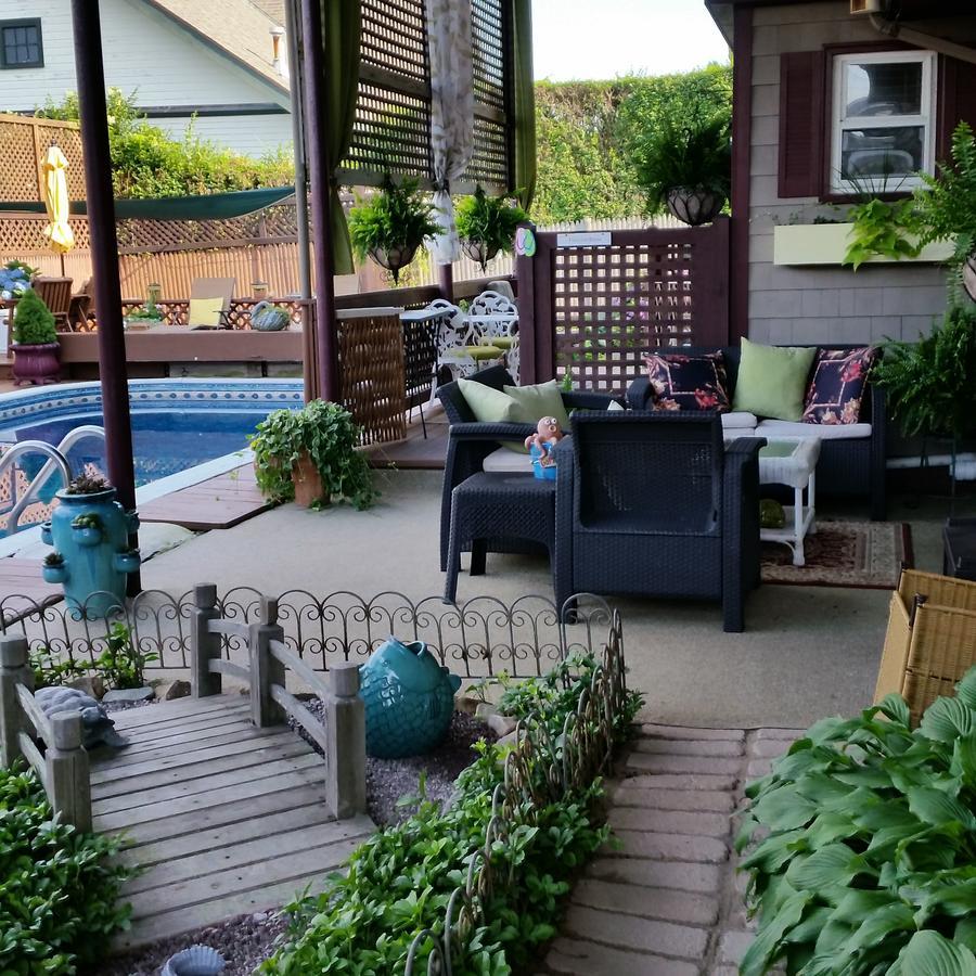 1 Murray House Bed & Breakfast Newport