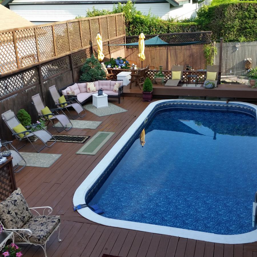 1 Murray House Bed & Breakfast Newport