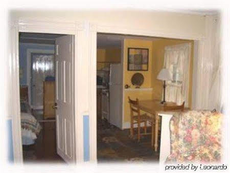 Bed & Breakfast The Burbank Rose
