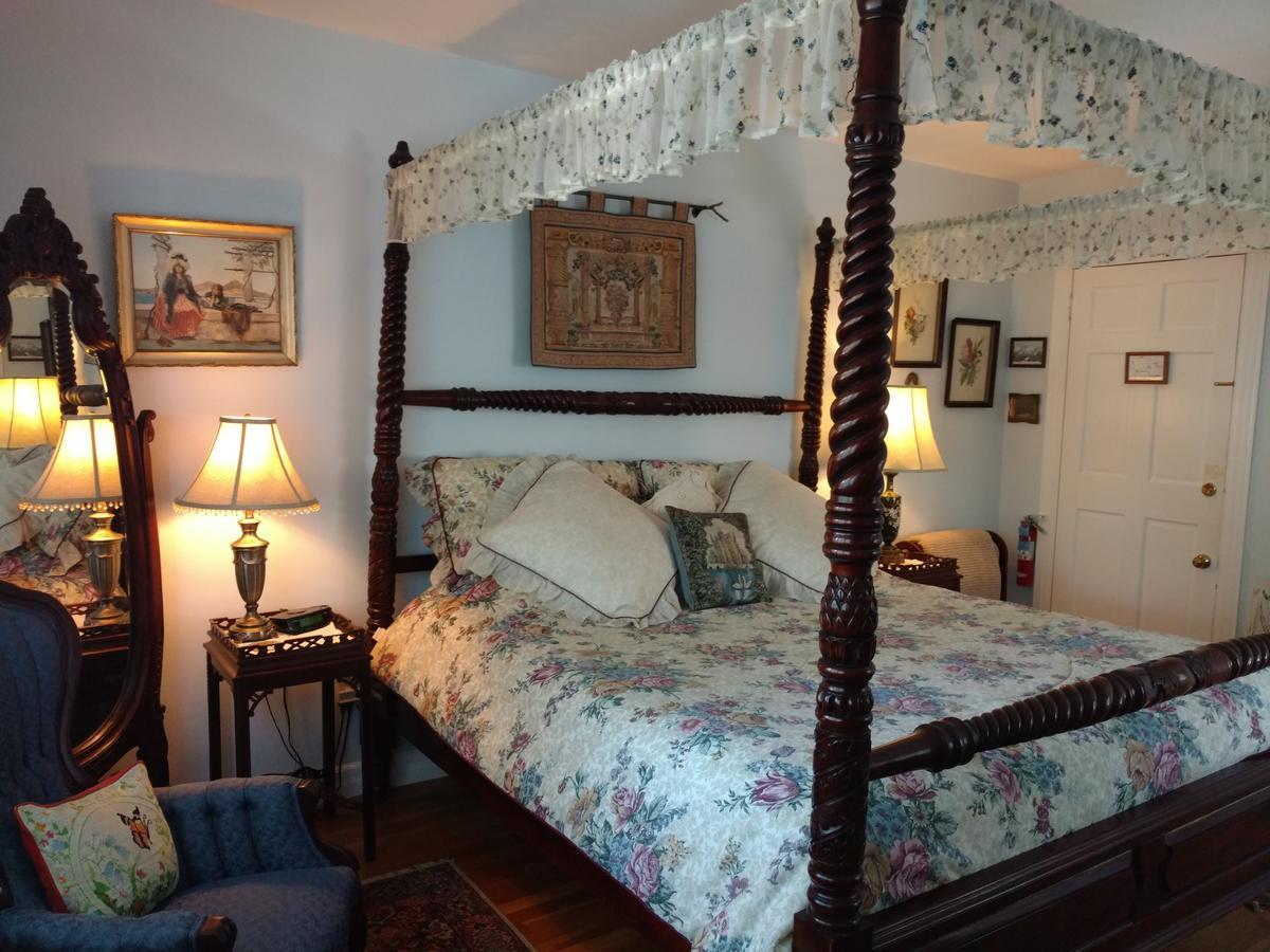Armistead Bed & Breakfast 3*