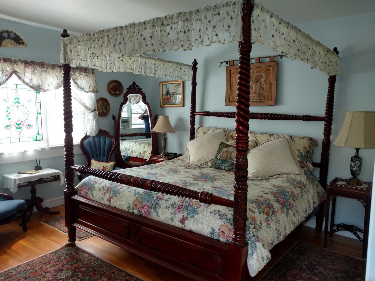 Armistead 3* Newport