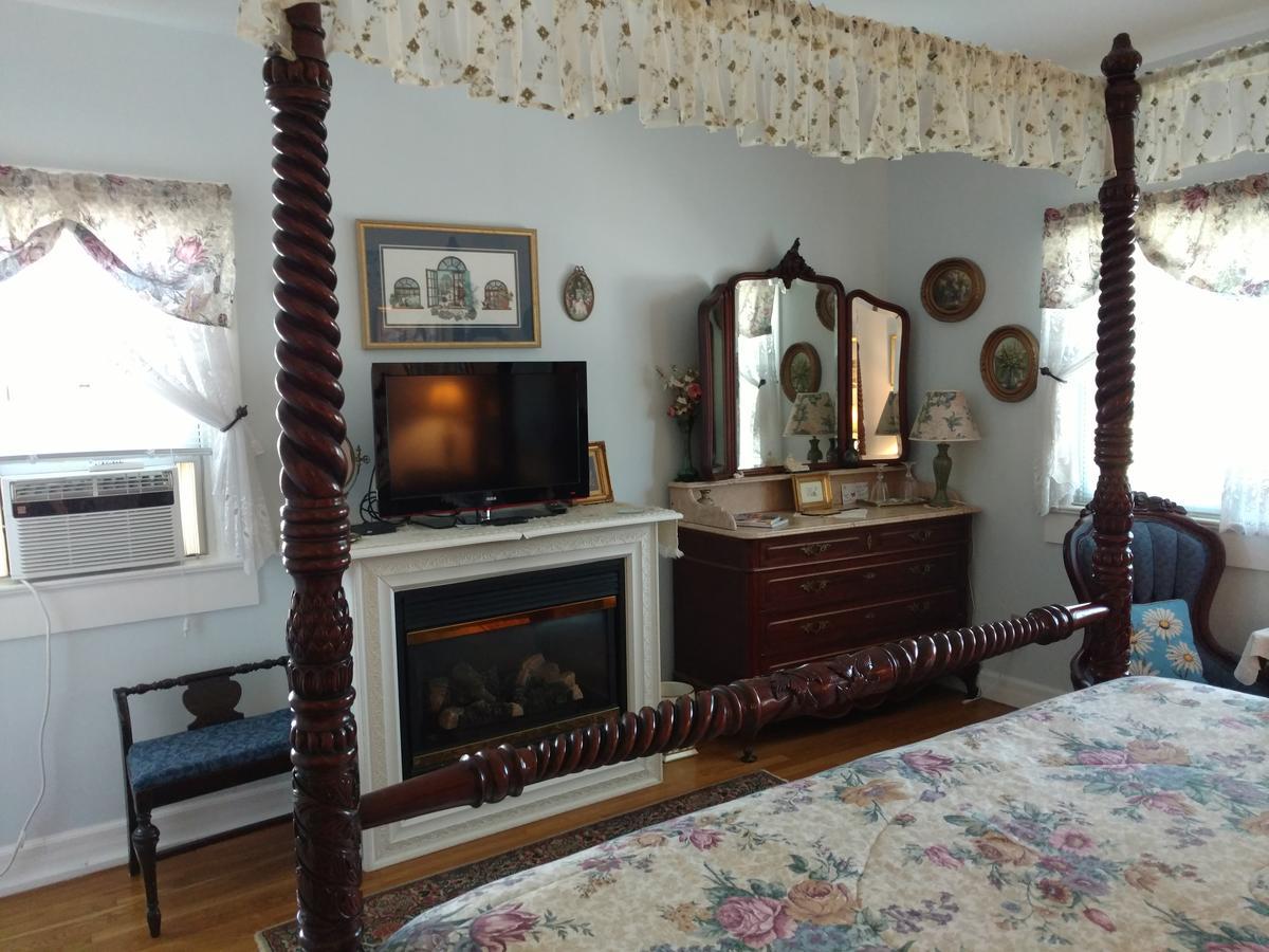 Armistead Bed & Breakfast Newport