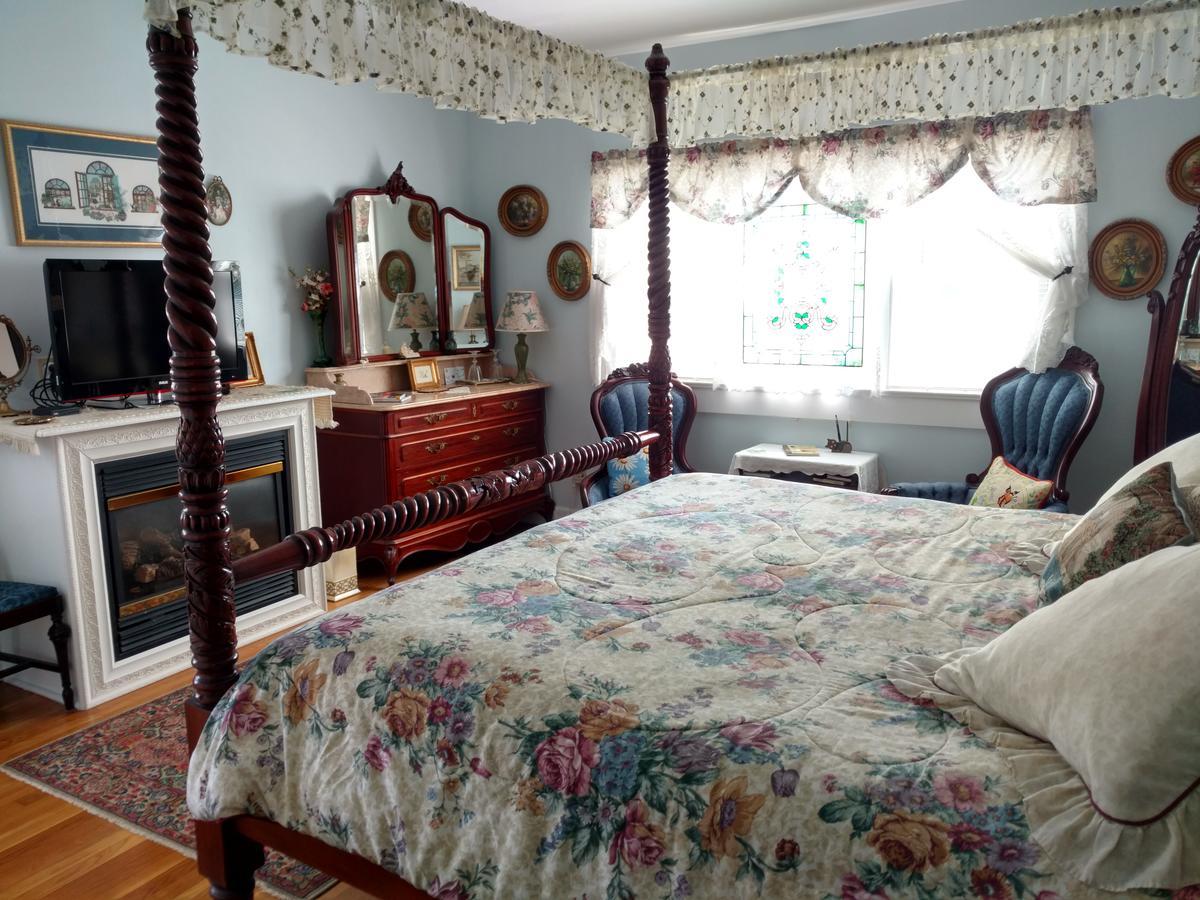 Bed & Breakfast Armistead 3*