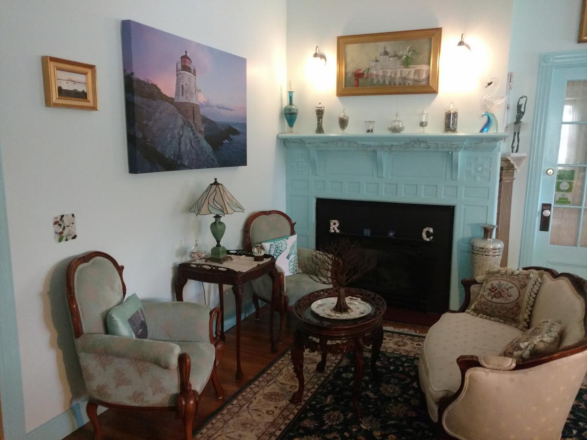 Armistead Bed & Breakfast 3*
