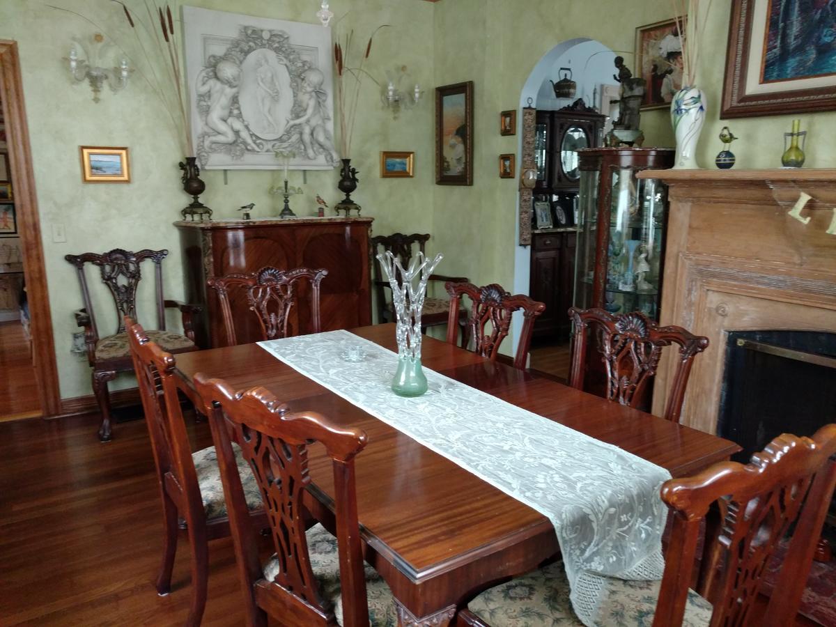 Bed & Breakfast Armistead