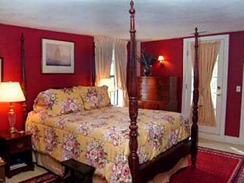 Samuel Durfee House 3* Newport