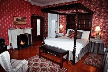 Hotel Architects George Champlin Mason 3*