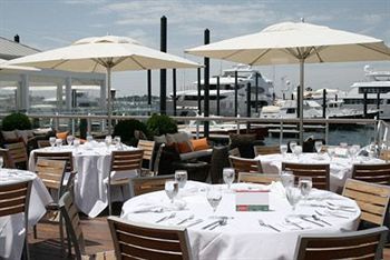 Forty 1 North Hotel Newport