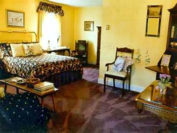Bed & Breakfast Town & Tide Newport