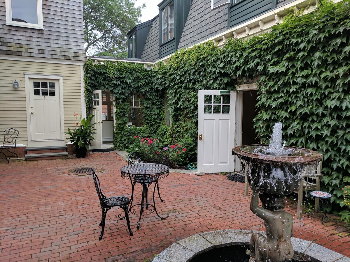 Pelham Court Aparthotel 3*
