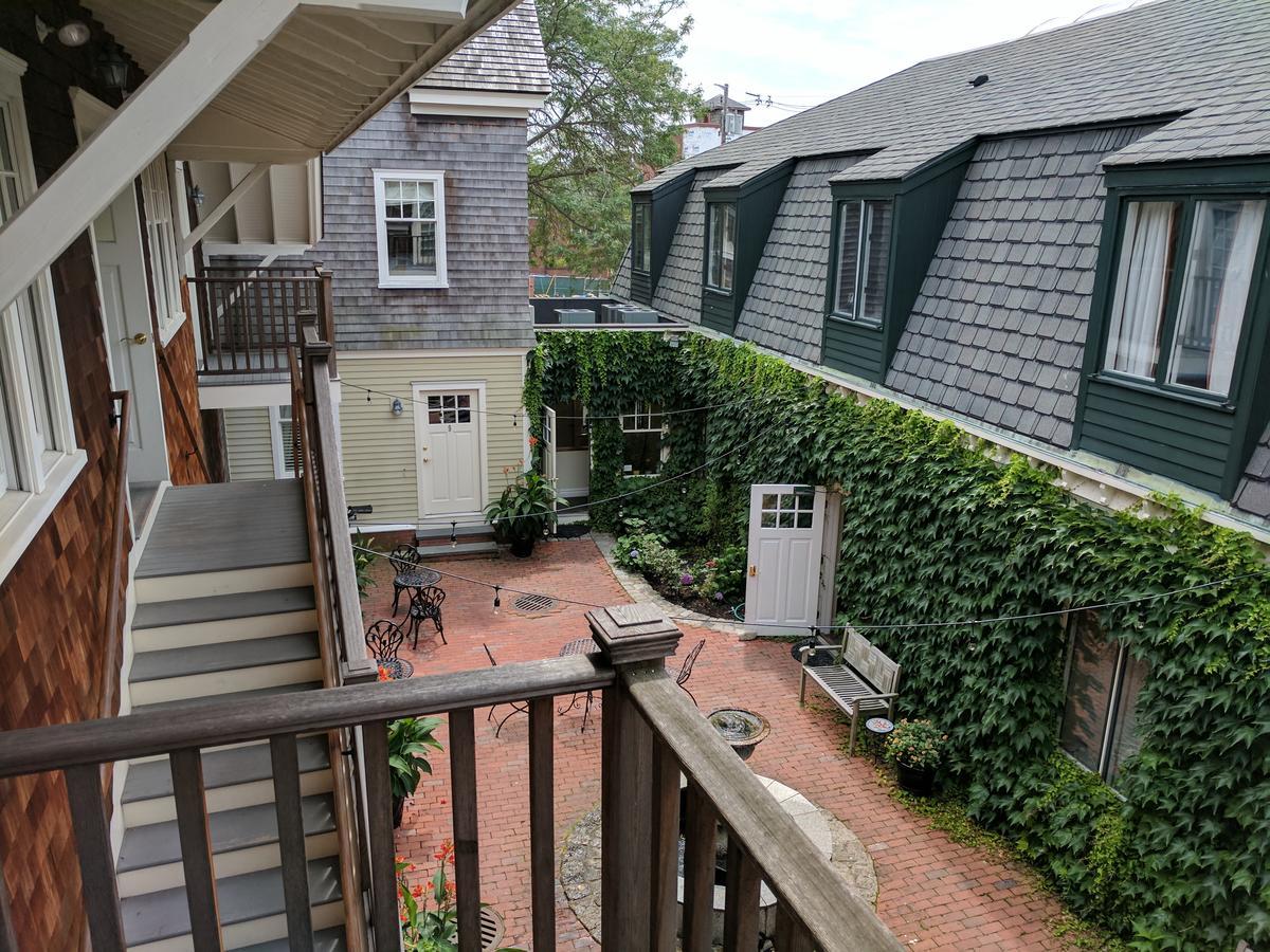 Pelham Court Aparthotel Newport