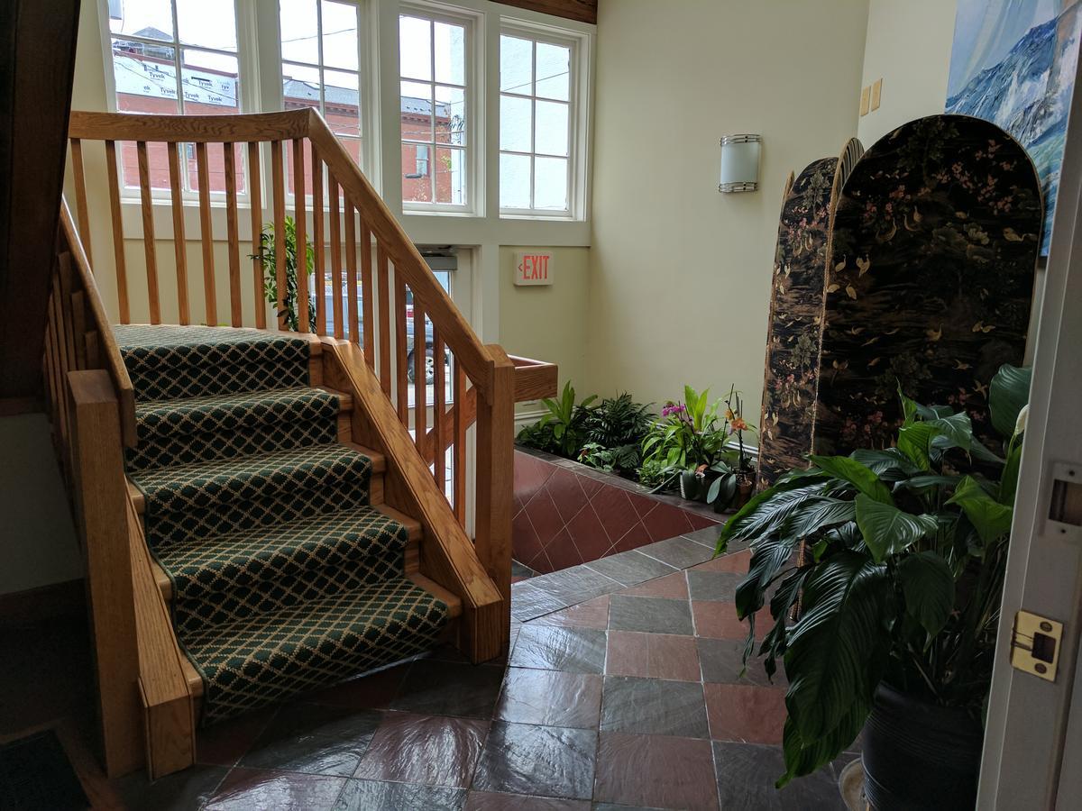 Pelham Court Aparthotel