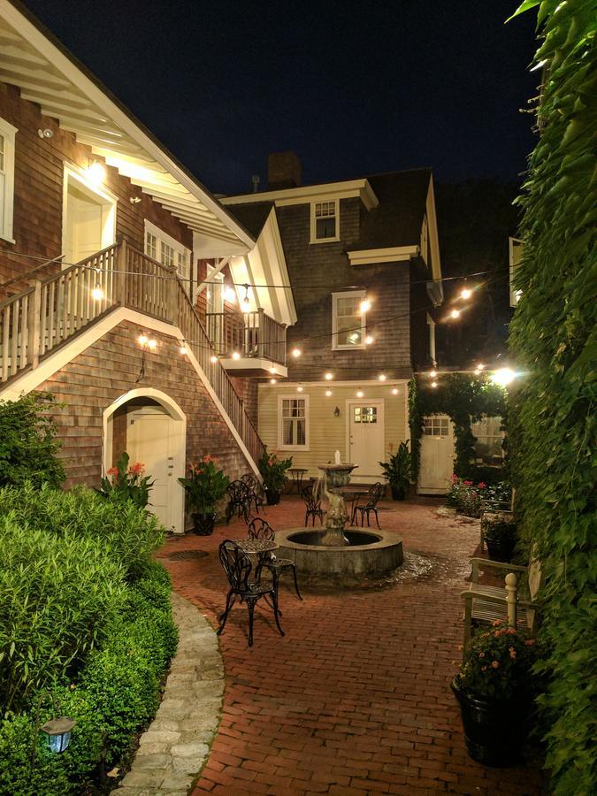 Pelham Court Newport