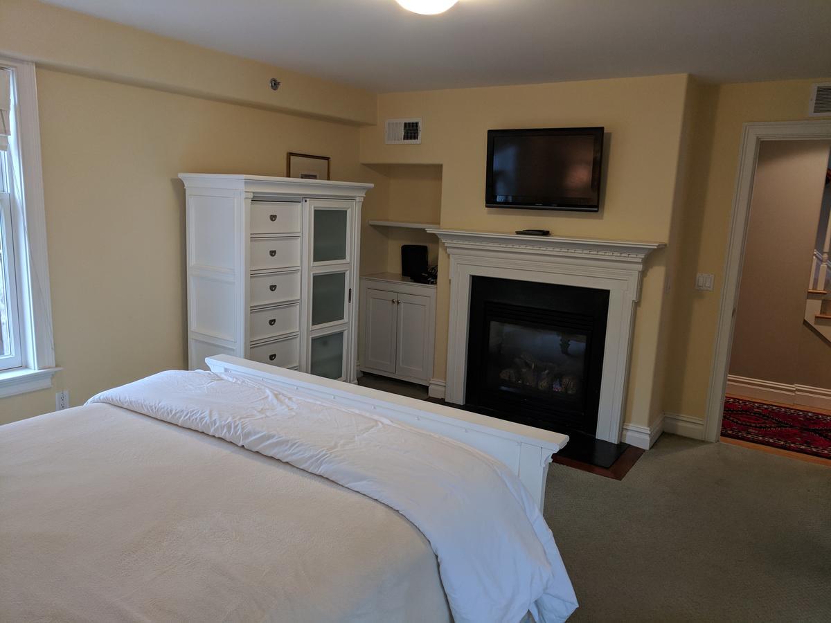 Aparthotel Pelham Court