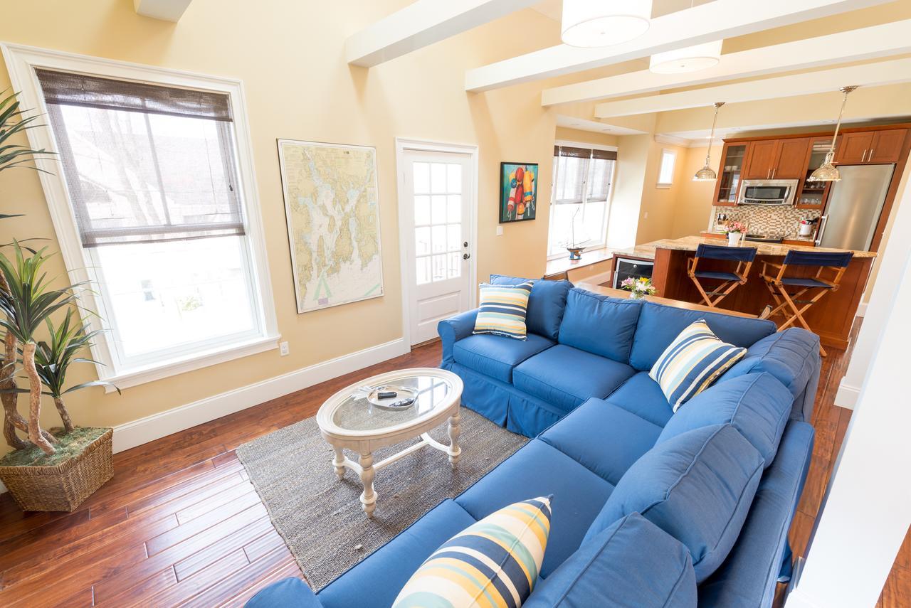 The Lofts - 546 Thames Street Newport