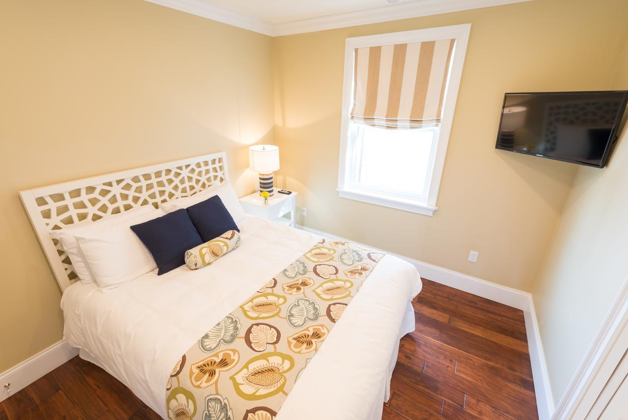 The Lofts - 546 Thames Street Apartment Newport