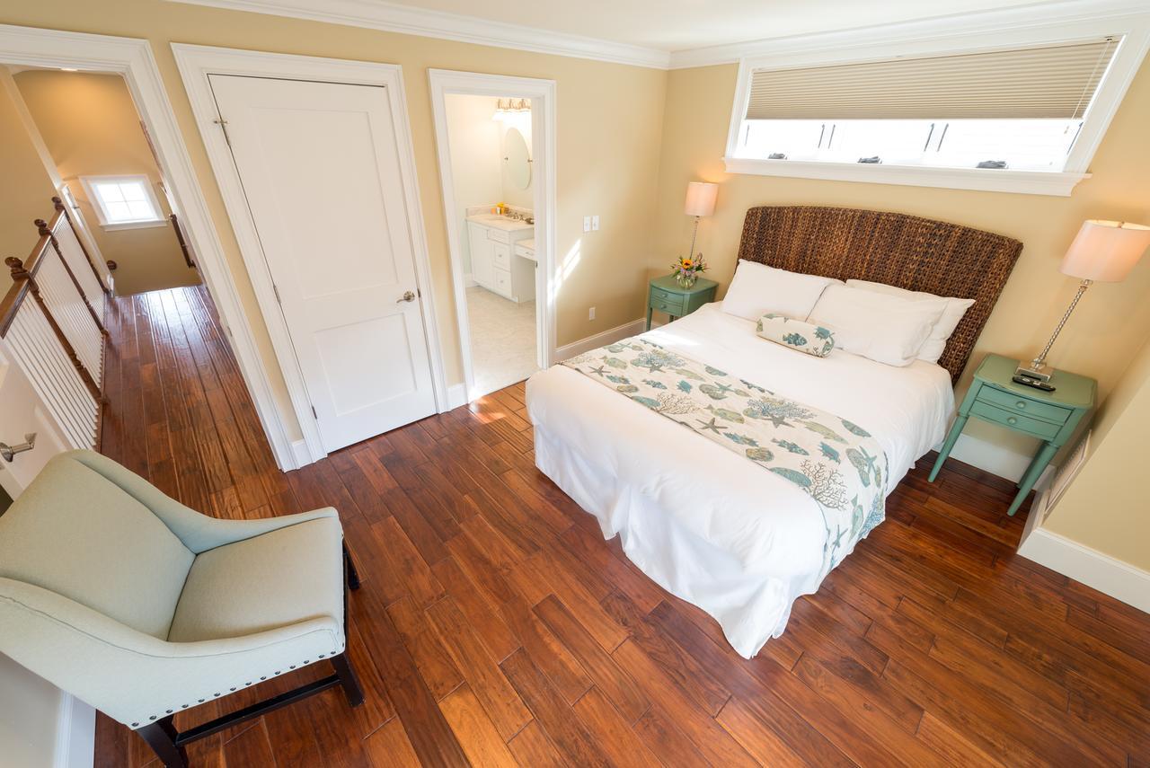 Apartment The Lofts - 546 Thames Street Newport