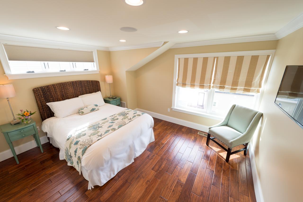 The Lofts - 546 Thames Street * Newport