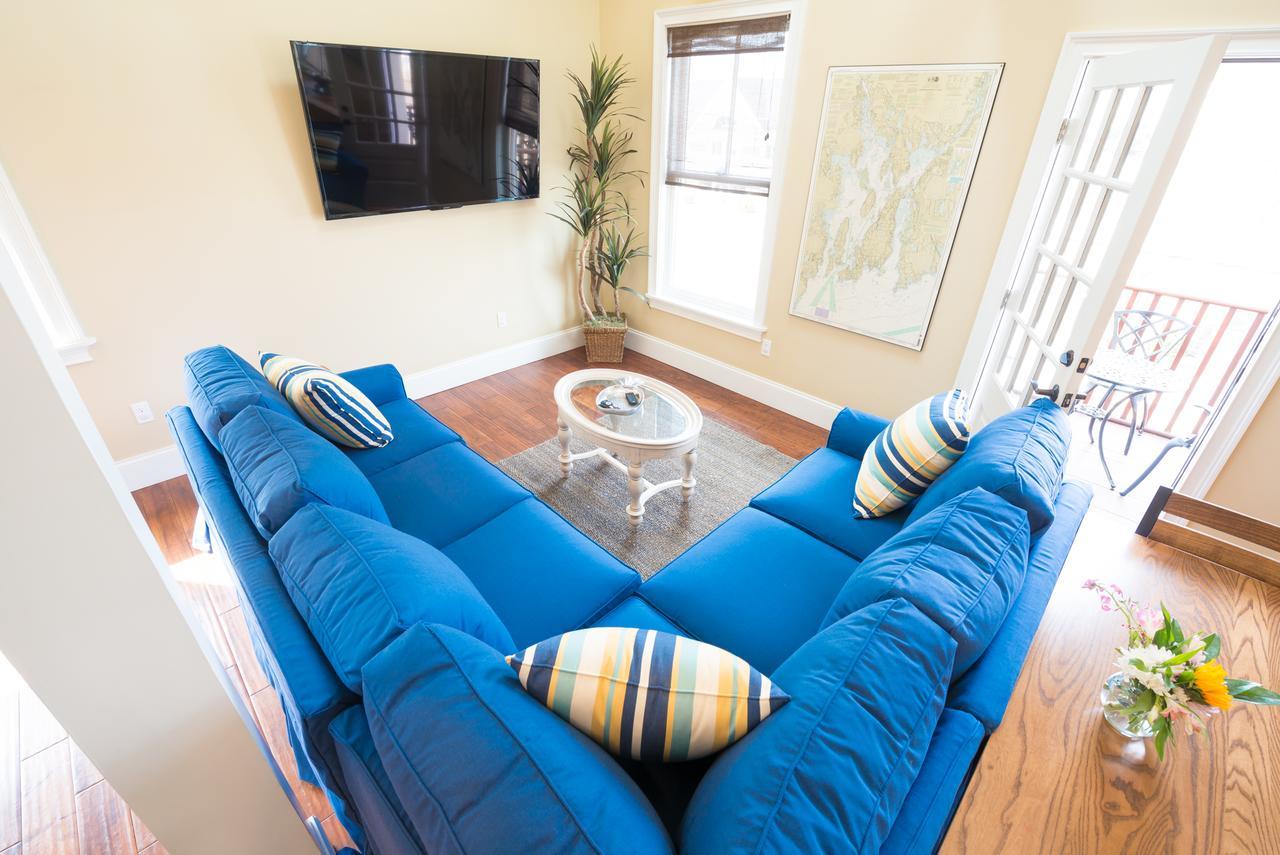 The Lofts - 546 Thames Street Newport