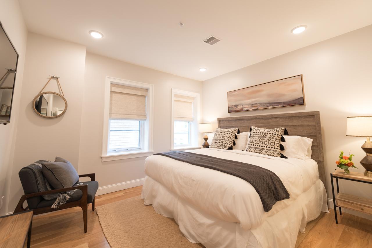 The Lofts - 364 Thames Street Newport