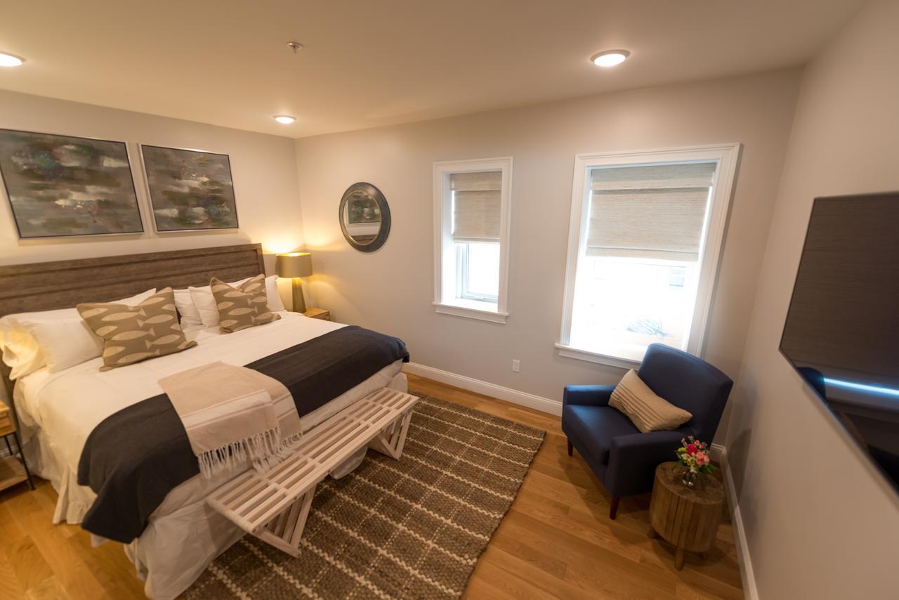 Apartment The Lofts - 364 Thames Street *