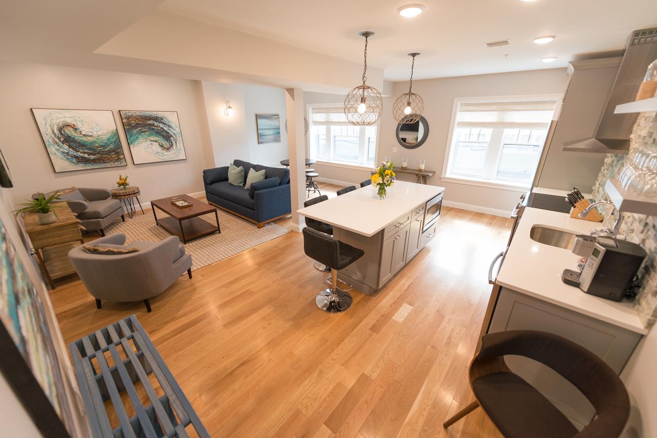 The Lofts - 364 Thames Street