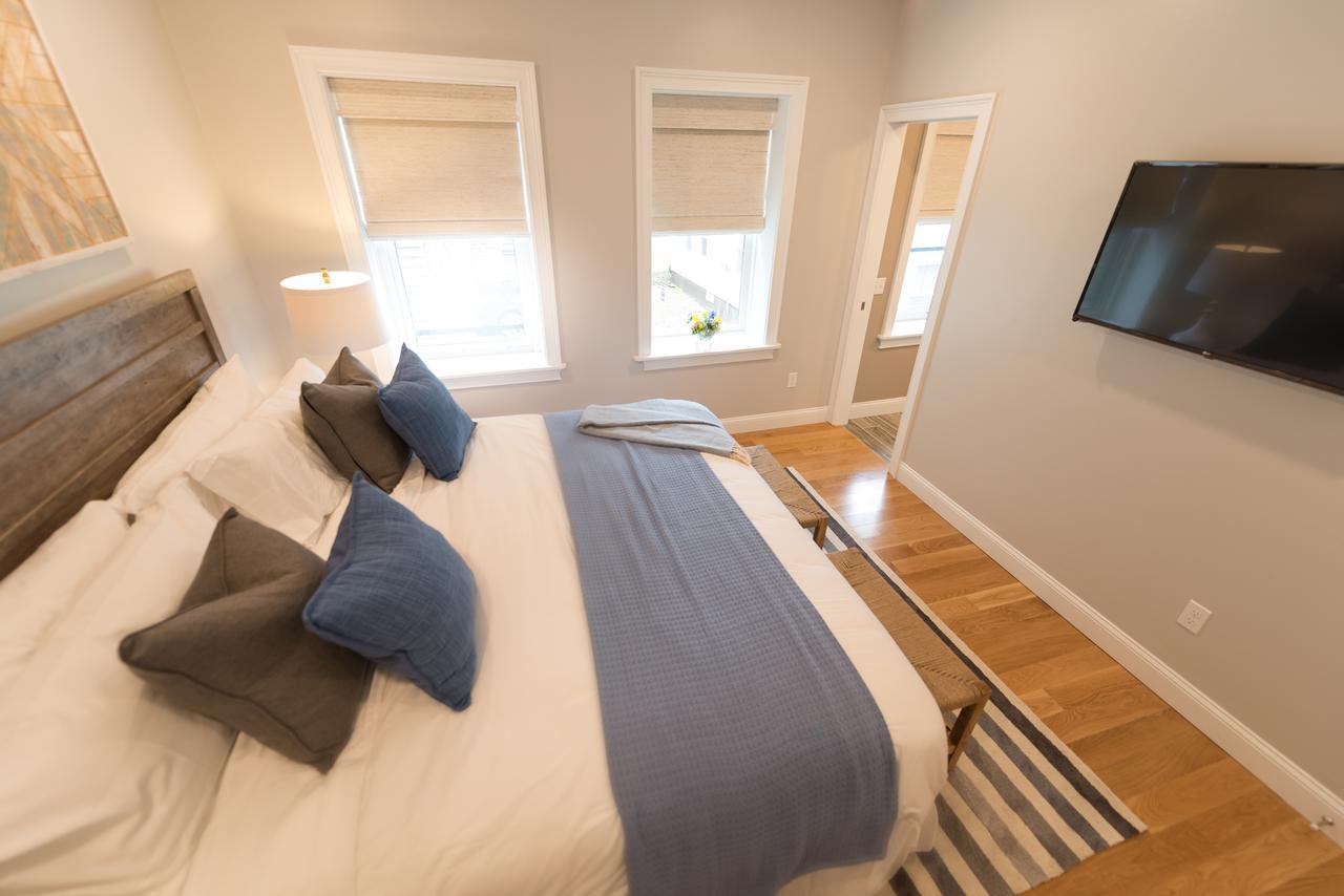 Apartment The Lofts - 364 Thames Street *