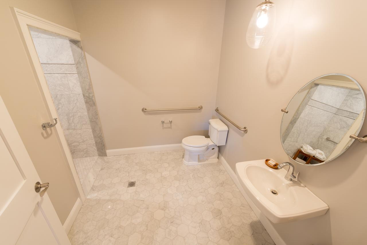 Apartment The Lofts - 364 Thames Street Newport