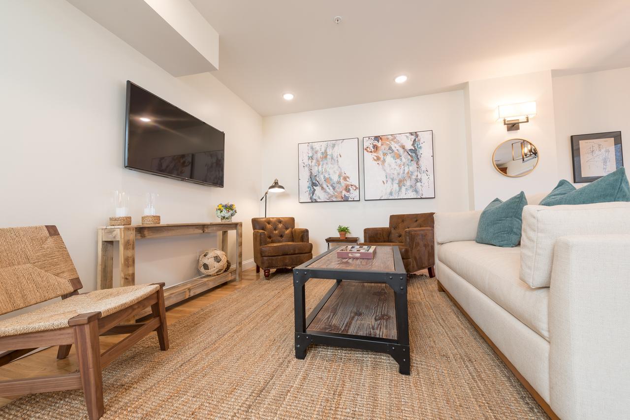 Apartment The Lofts - 364 Thames Street *