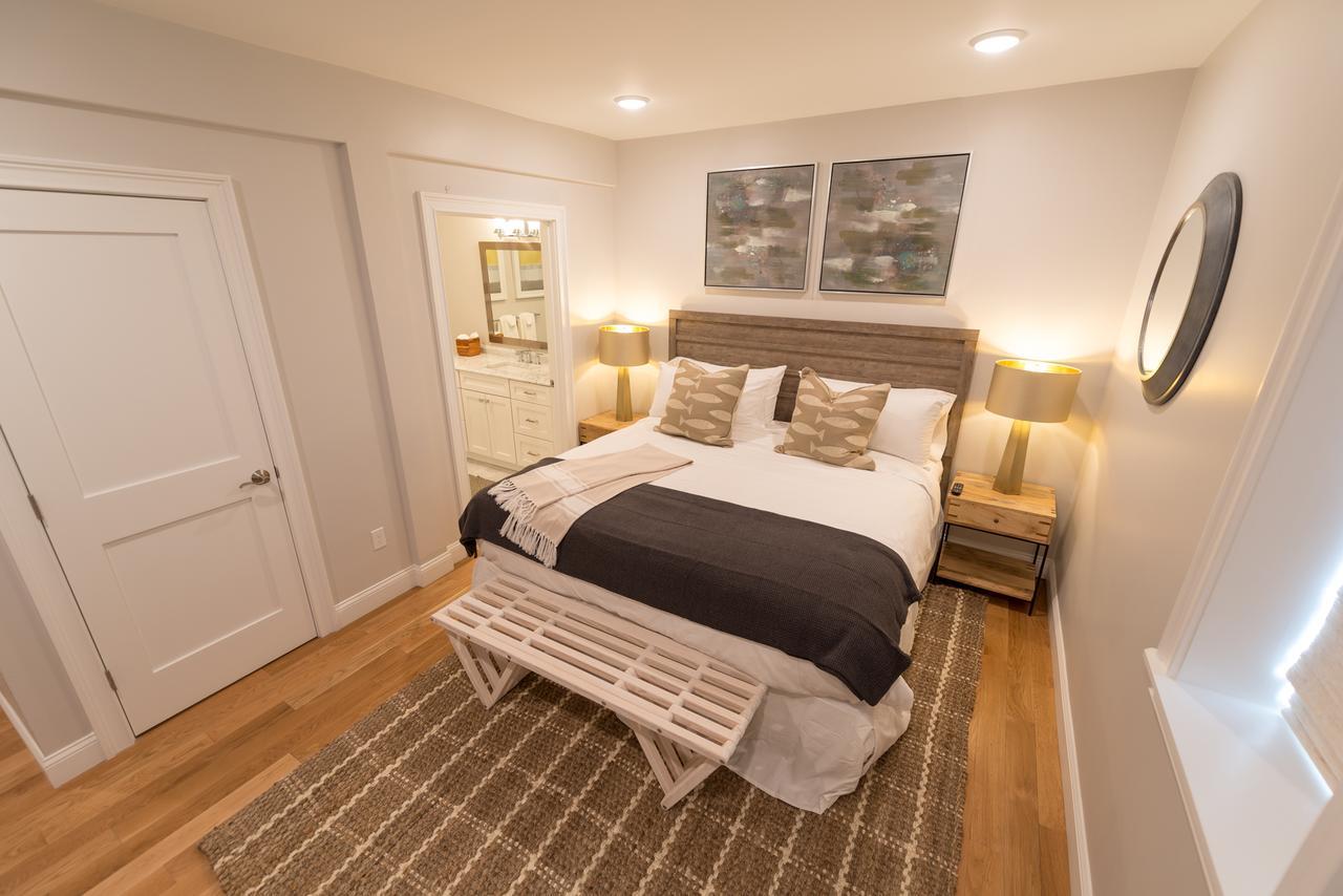 The Lofts - 364 Thames Street * Newport
