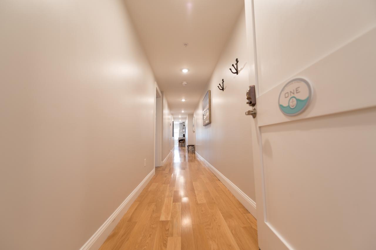 Apartment The Lofts - 364 Thames Street *