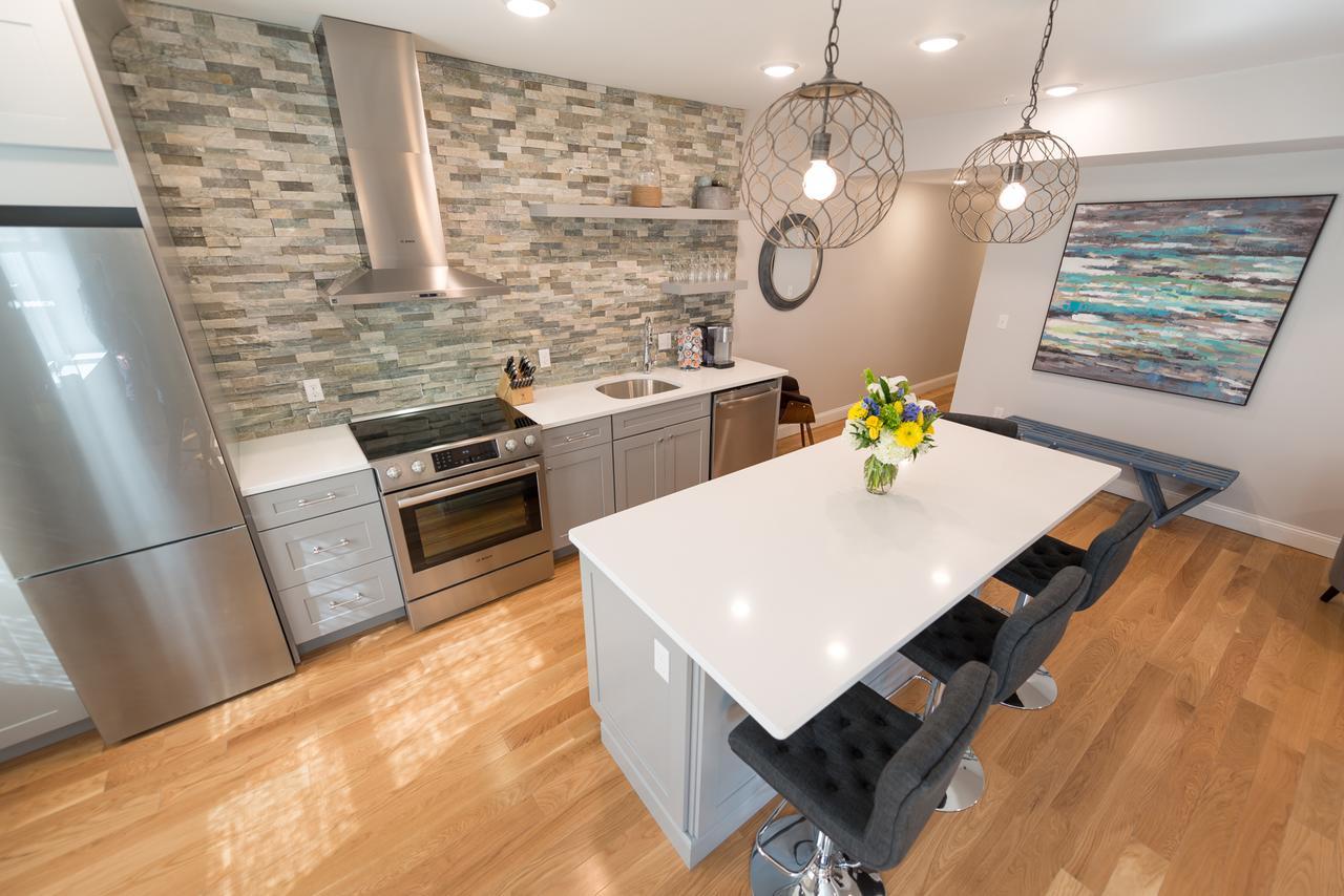 The Lofts - 364 Thames Street * Newport