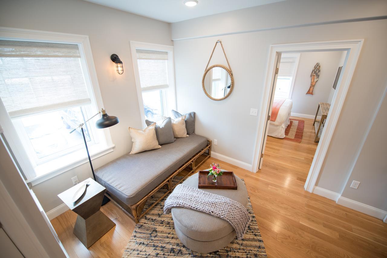 Apartment The Lofts - 364 Thames Street *